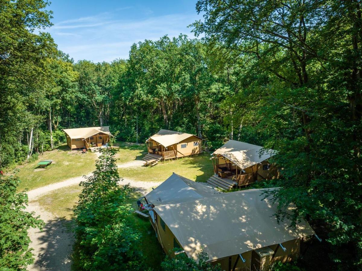 Hôtel Landal Gooise Heide à Huizen Extérieur photo